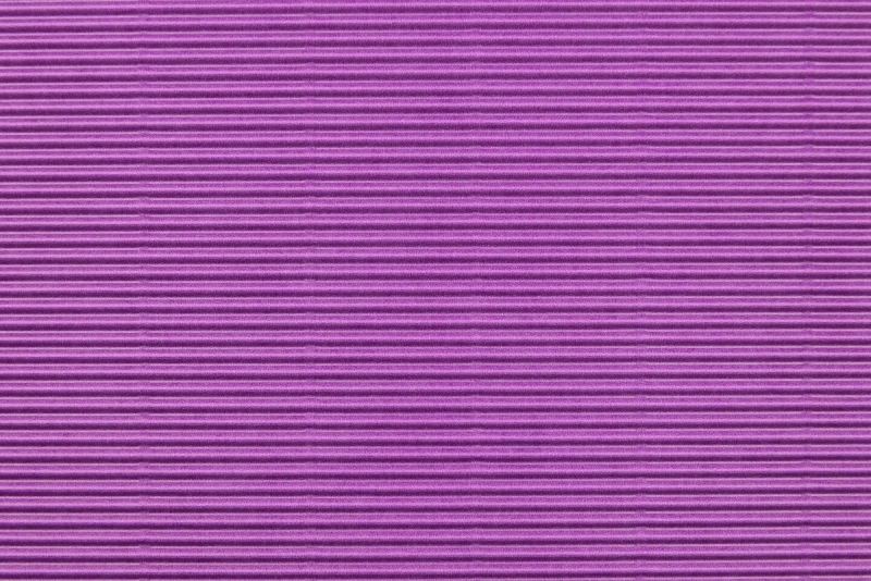 TEKTURA FALISTA 50*70 ROLKA MONA FIOLET