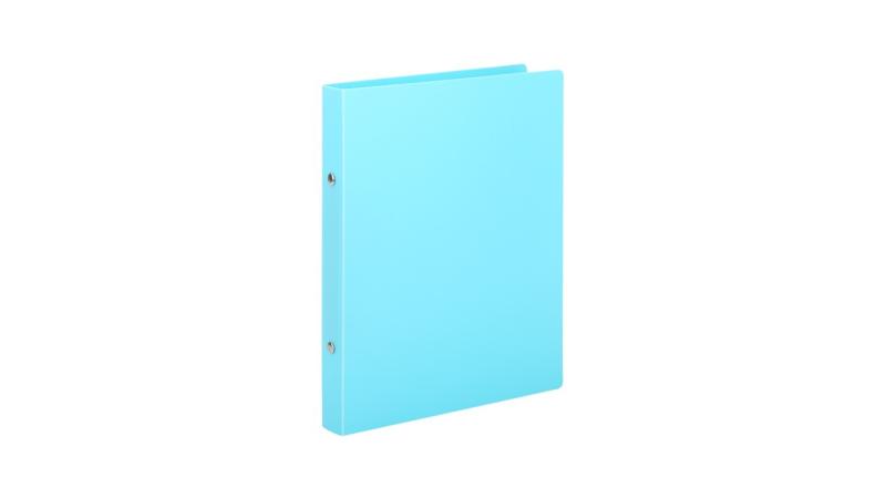 SEGREGATOR A5 PP 2 CM 2R PASTEL NIEBIESKI