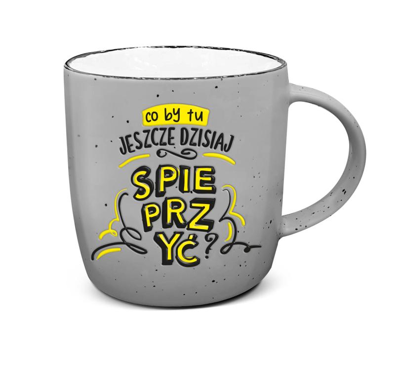 KUBEK UP KUKARTKA NAUCZYCIEL