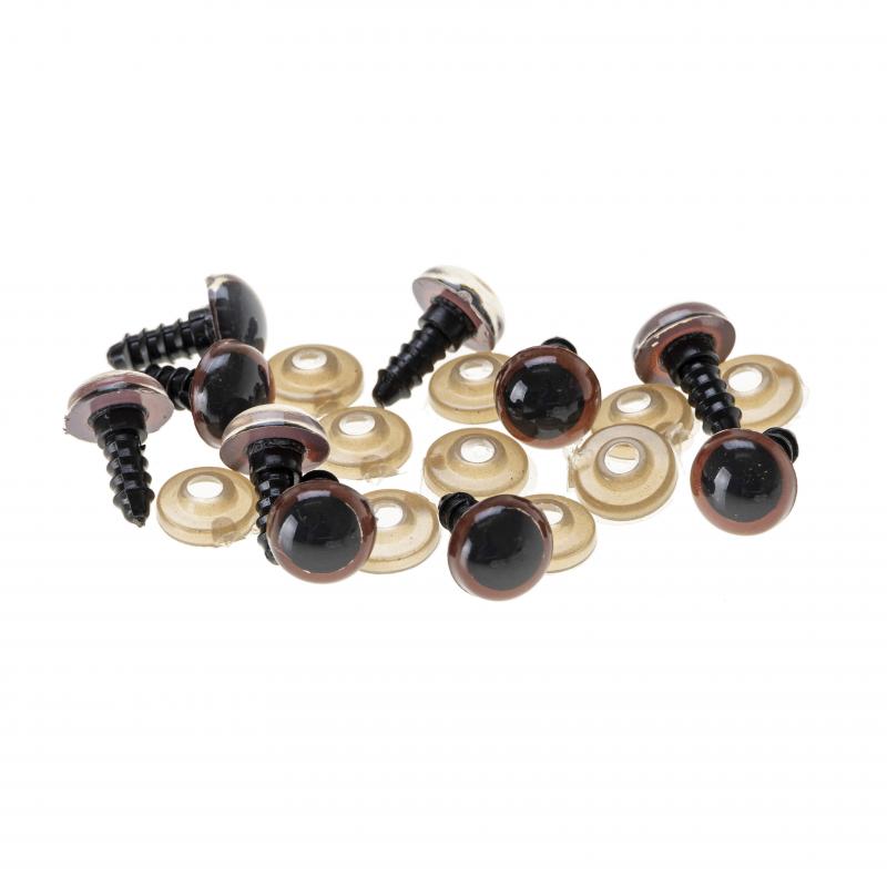OCZY DO MASKOTEK 12MM ODM3