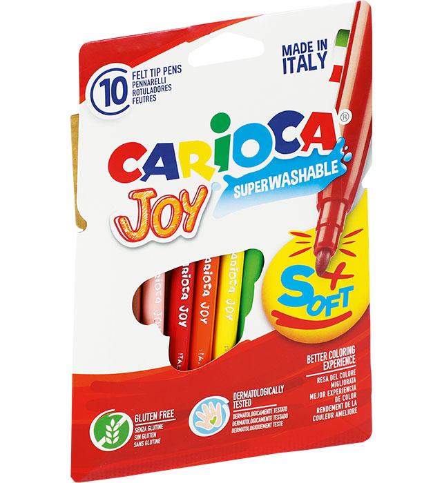 PISAKI 10 CARIOCA JOY (40528)