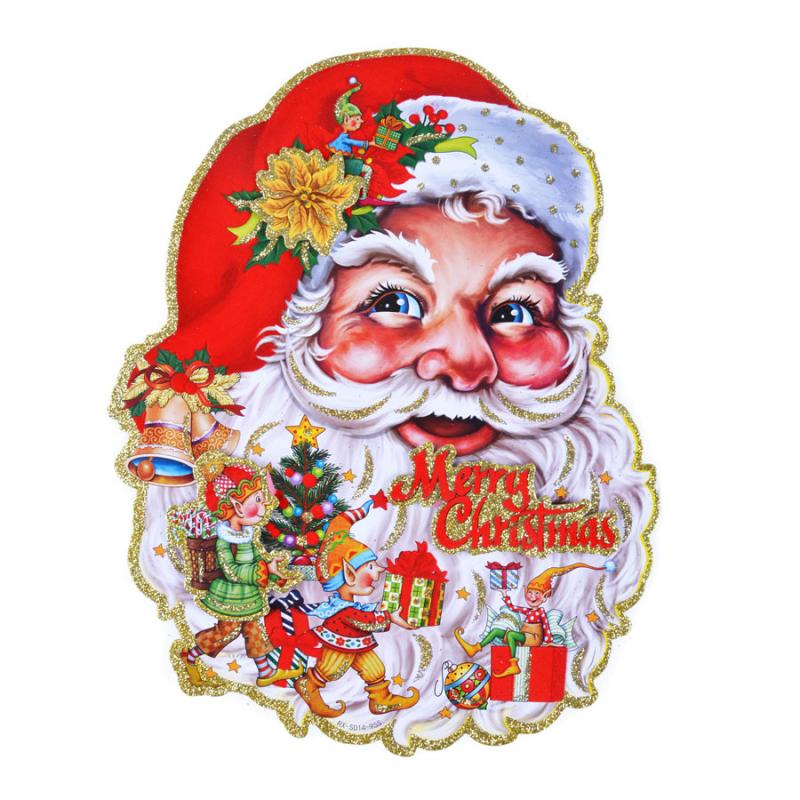 DEKORACJA PAPIEROWA 3D #ŚWIĘTA