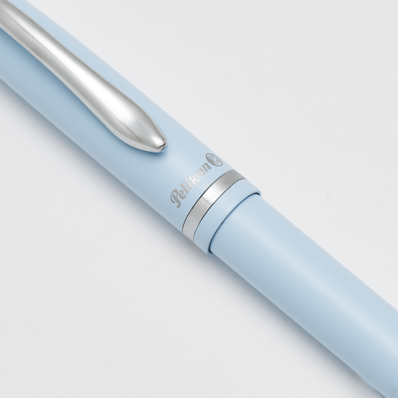 DŁUGOPIS JAZZ PASTEL BLUE ETUI