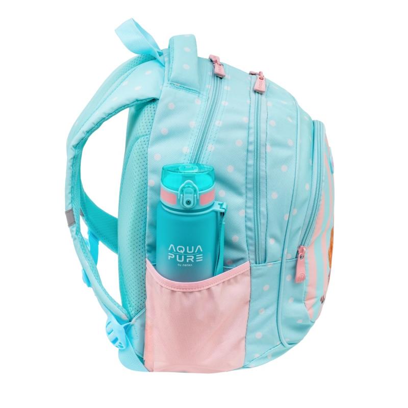 PLECAK ASTRABAG PUPPY LINE AB330