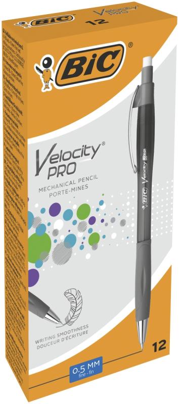 OŁÓWEK AUTOMATYCZNY BIC VELOCITY PRO 0,5