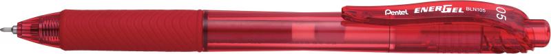 CIENKOPIS PENTEL BLN105 KULK.CZERWONY