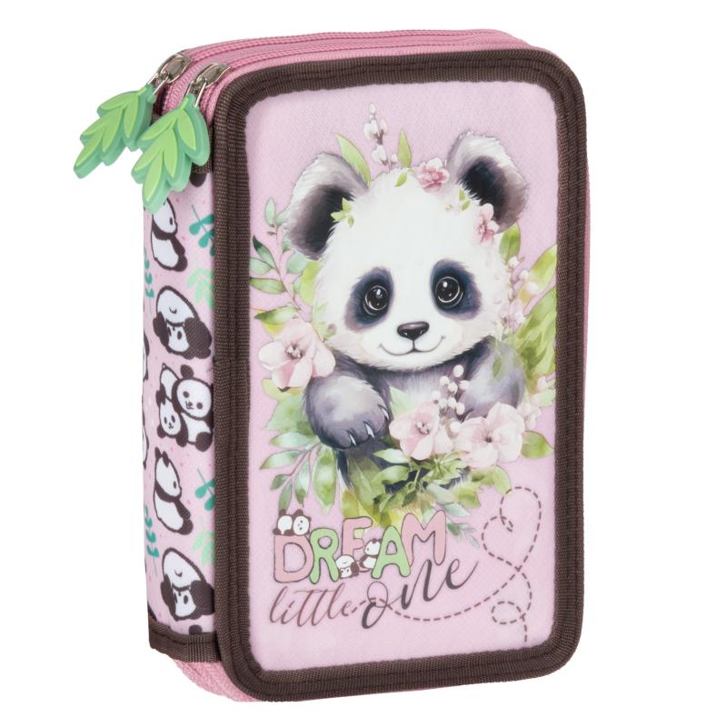 PIÓRNIK Z WYPOSAŻENIEM DWUKOMOROWY PANDA 10