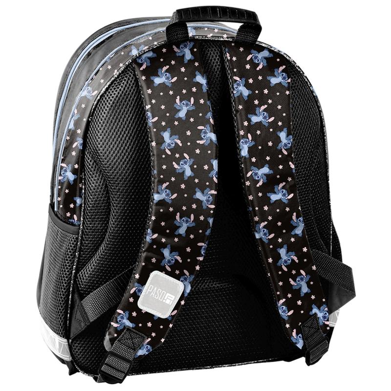 PLECAK STITCH DS25GG-090