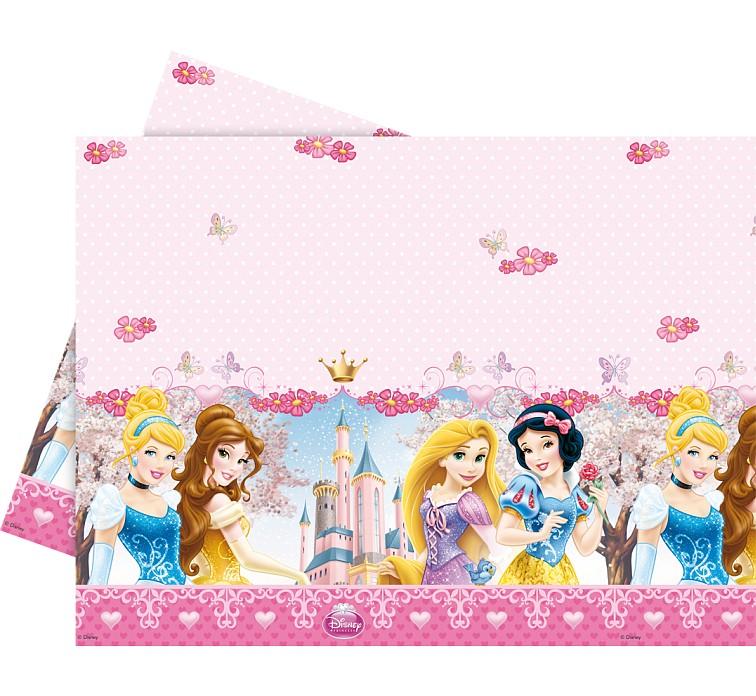 OBRUS FOLIOWY PRINCESS 120/180
