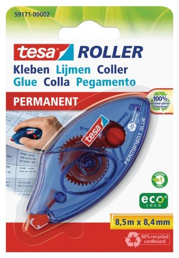 KLEJ W TAŚMIE TESA 8,5/8,4