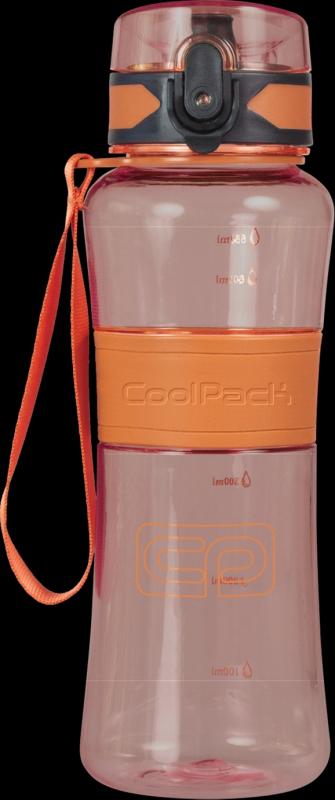 BIDON COOLPACK TRITANUM ORANGE