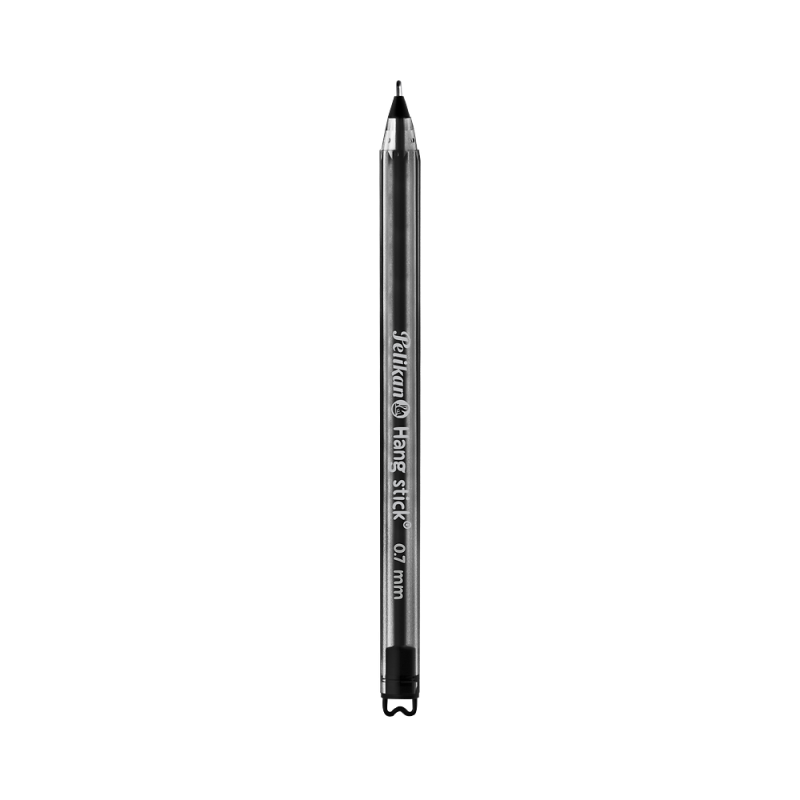 DŁUGOPIS PELIKAN HANGSTI FANCY 0,7MM MIX BG