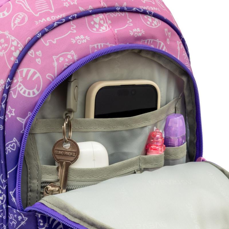 PLECAK ASTRABAG KITTY AB330