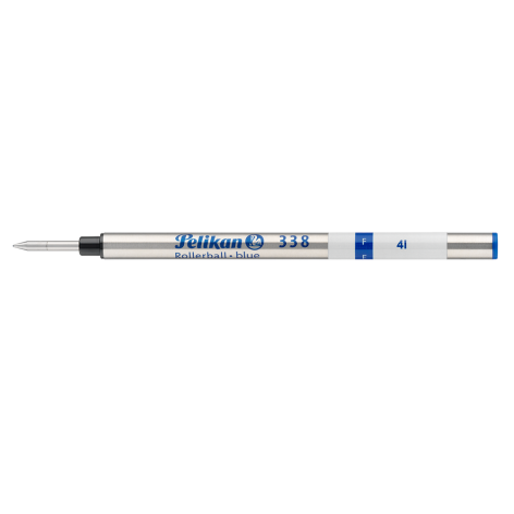WKŁAD ROLLER 338 F NIEBIESKI PELIKAN