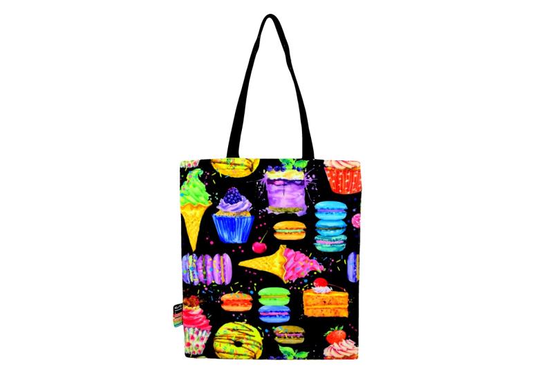 TORBA SZOPERKA STRIGHT SB-10 SWEETS