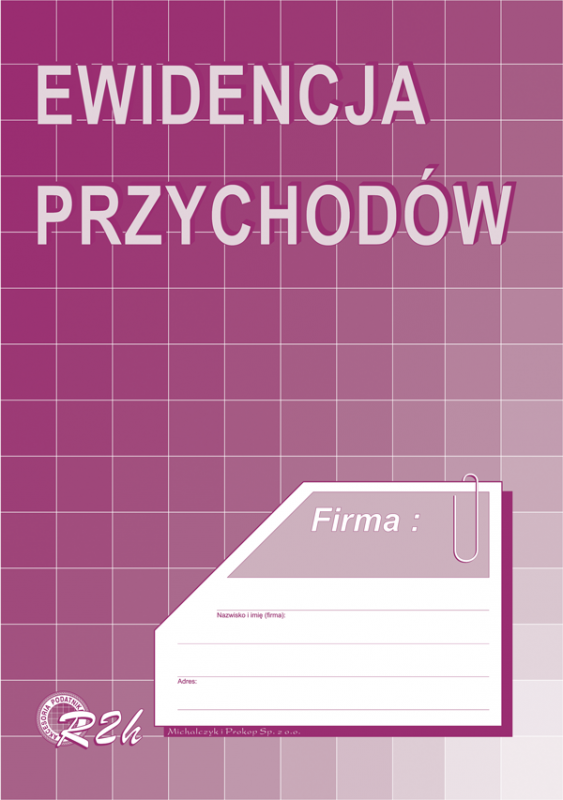 DRUK M EWID.PRZYCH.A4 NOWY