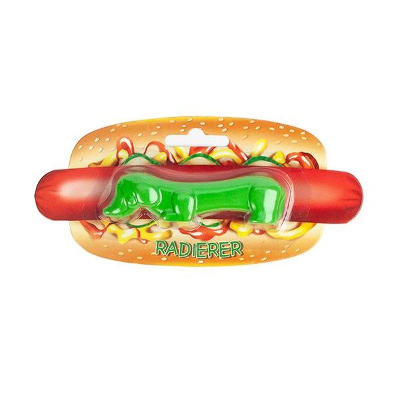 GUMKA HOT DOG