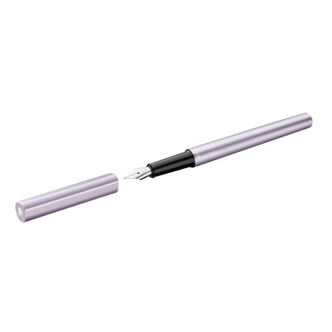 PIÓRO WIECZNE PELIKAN INEO LAVENDER