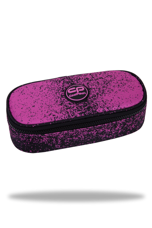 PIÓRNIK CP CAMPUS - PINK DOT