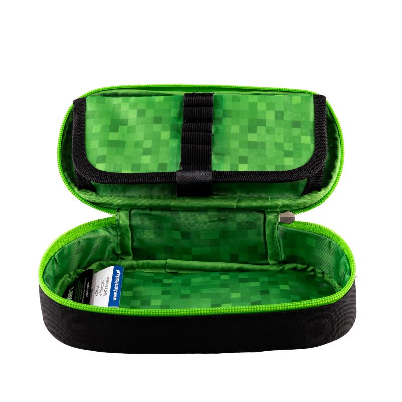 PIÓRNIK MINECRAFT AC6
