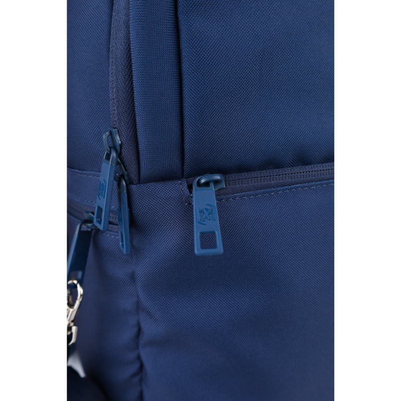 PLECAK OXFORD B-READY RPET GRANATOWY