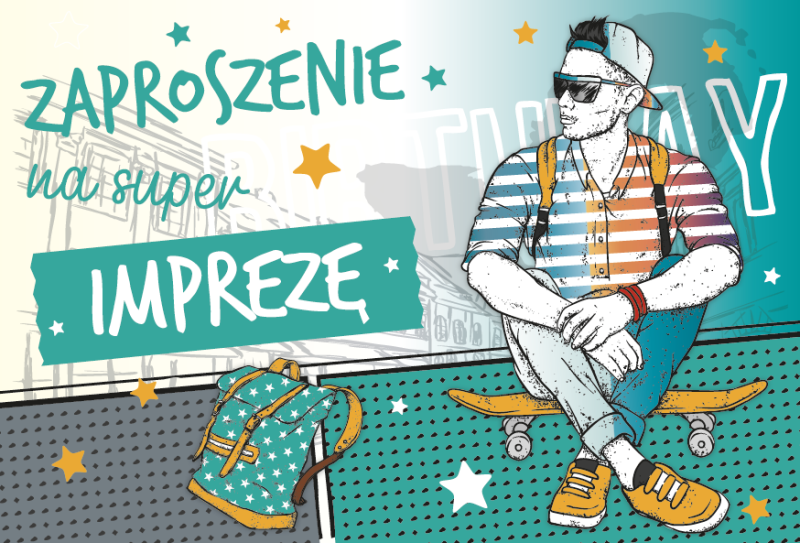 ZAPROSZENIA ZA ARMIN A10