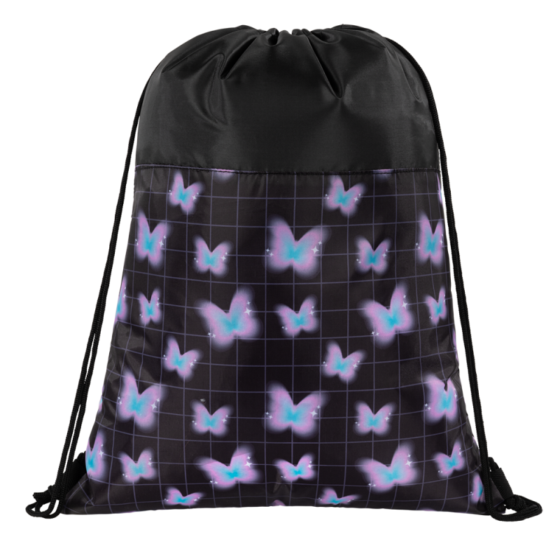 WOREK NA OBUWIE STRIGHT SO-01 PASTEL BUTTERFLY