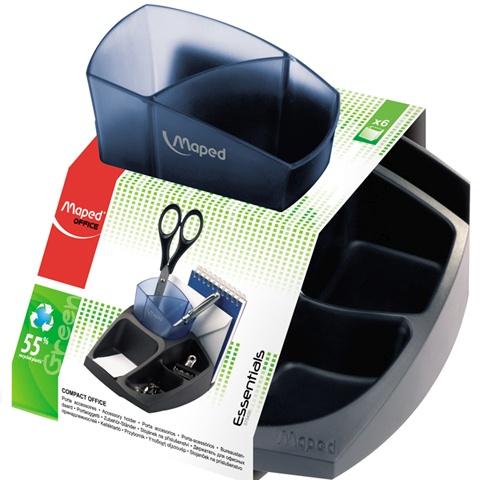 PRZYBORNIK MAPED COMPACT