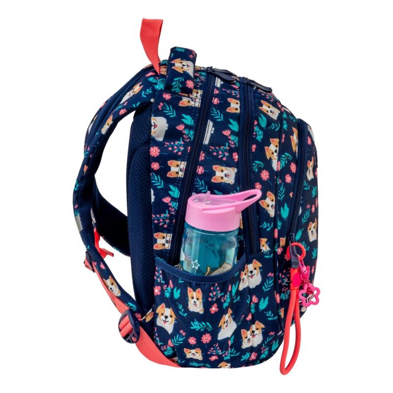 PLECAK ASTRABAG DEAR PUPPY AB330