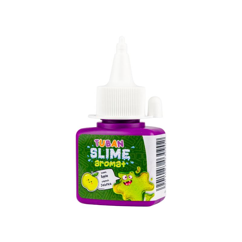 AROMAT SLIME JABŁKOWY 35ML TUBAN