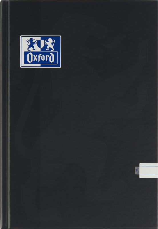 BRULION A5/96 = OXFORD ESSE SZY 90G