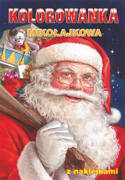 KSIĄŻECZKA A5 POLMAK ŚWIĘTA #ŚWIĘTA