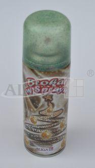 BROKAT W SPRAYU ZIELONY 250ML