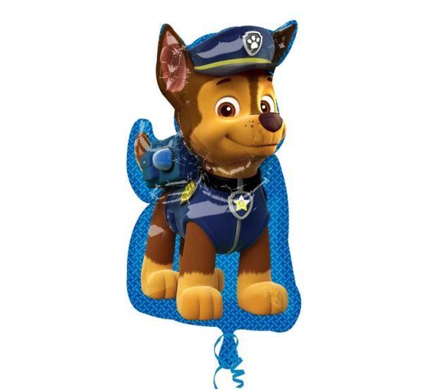 BALON FOLIOWY 24' PAW PATROL