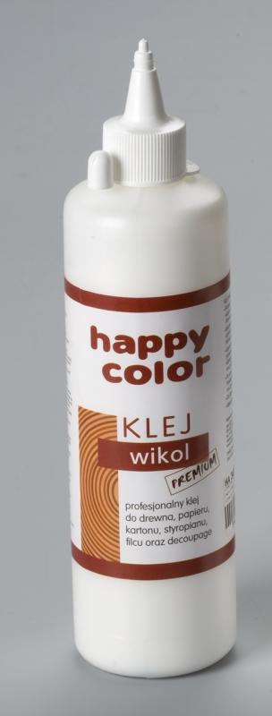 KLEJ WIKOL PREMIUM 100G HAPPY COLOR