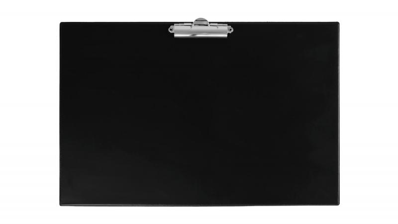 CLIPBOARD A3 DESKA TRES CZARNA POZIOM