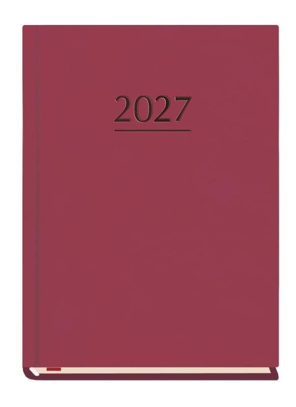 KALENDARZ TERMINARZ MARTA W BORDO MICH.