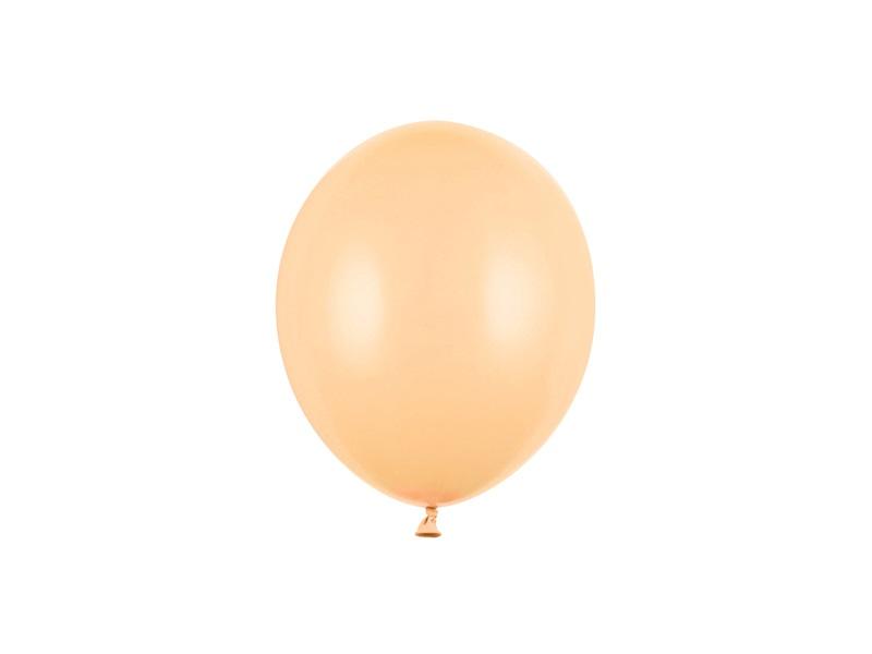 BALONY STRONG PASTEL LIGHT PEACH