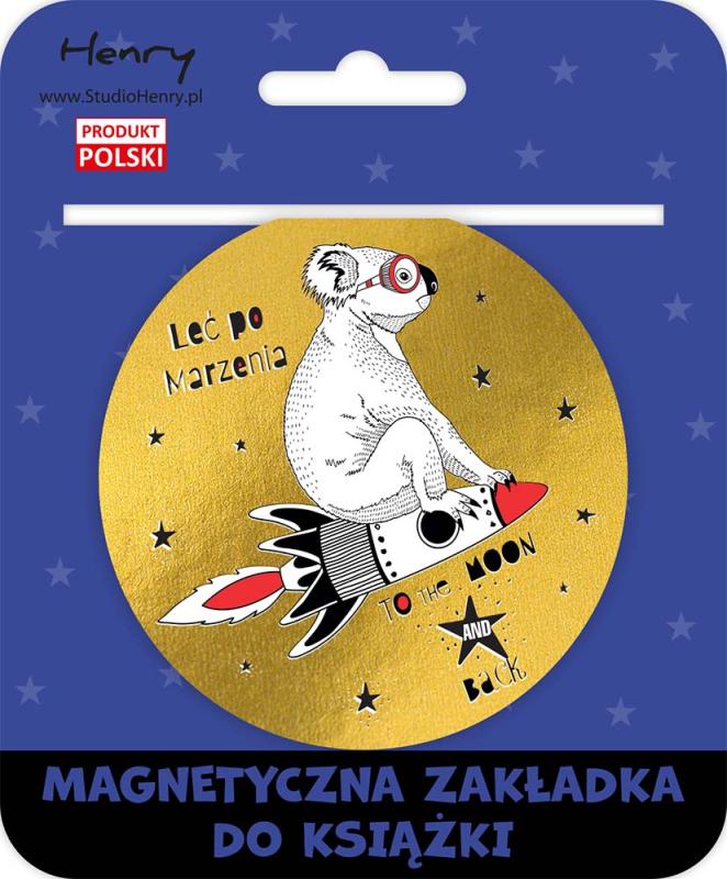 ZAKŁADKA KULKA 2 ODLOTOWIEC