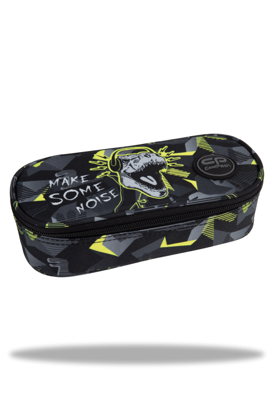 PIÓRNIK CP CAMPUS - DINOPARK