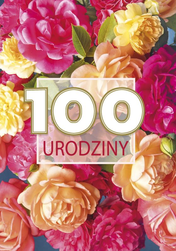 LAURKA B6 POLMAK Z GĄBKĄ URODZINY BUTELKI