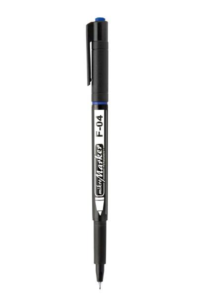 FOLIOPIS CD F-04 KAMET CZARNY