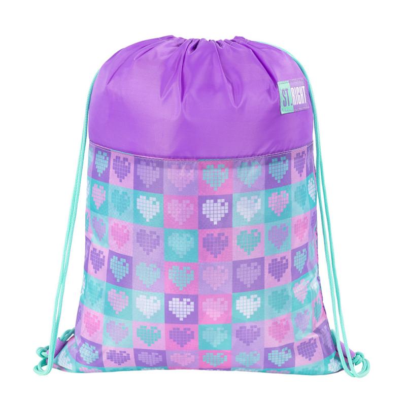 WOREK NA OBUWIE STRIGHT SO-01 CANDY HEARTS