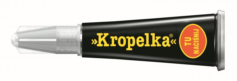 KLEJ KROPELKA 2G