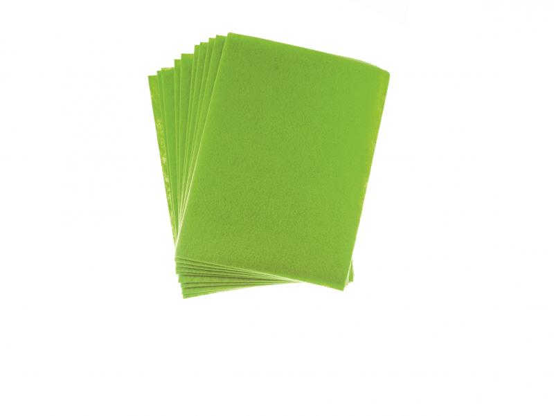 FILC ZIELONY 1MM BREWIS
