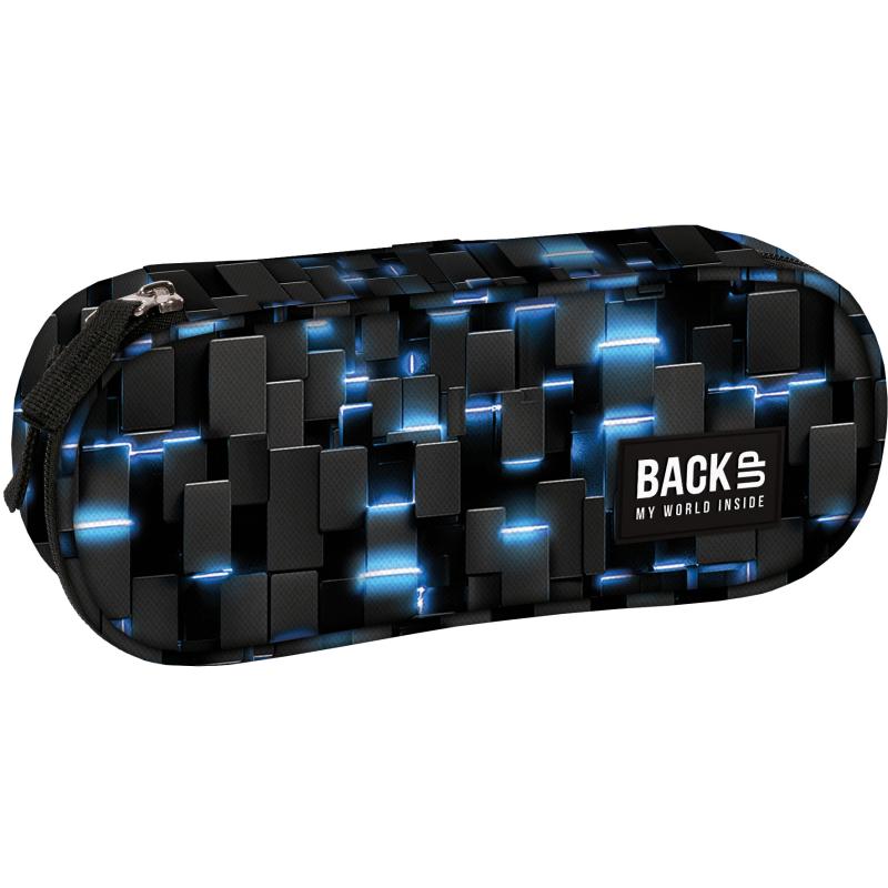 PIÓRNIK BACKUP 8 MODEL A 58