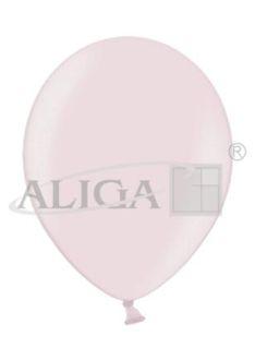 BALON ALIGA 12 METAL RÓŻ A/100