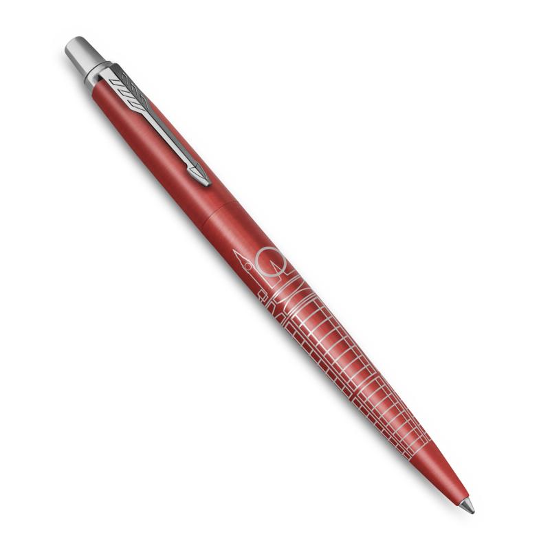 DŁUGOPIS PARKER JOTTER GLOBAL ICONS - LONDON