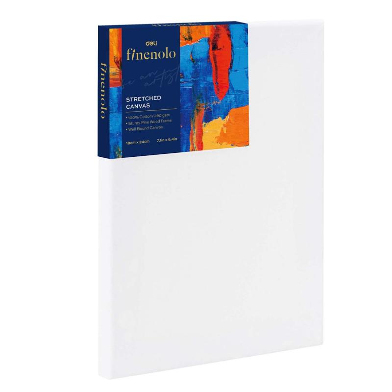 PODOBRAZIE 18X24 FINENOLO 280G DELI