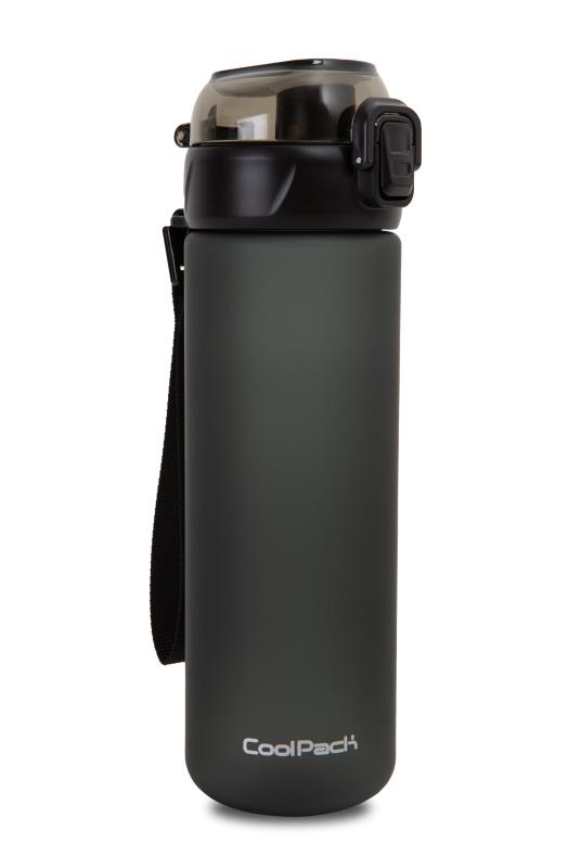 BIDON CP AXEL - 620 ml - BLACK